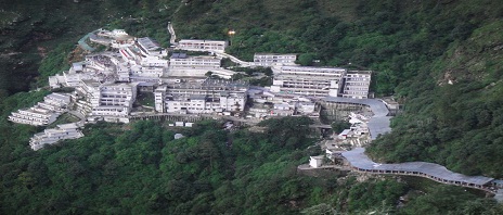 vaishno  Devi Tour