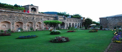 Glimpses of  Kashmir