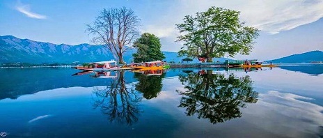 Exquisite Kashmir